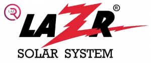 LAZR SOLAR SYSTEM