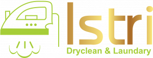 ISTRI DRYCLEAN & LAUNDARY